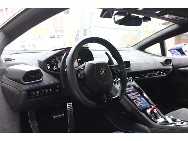 ウラカン 2023/R05