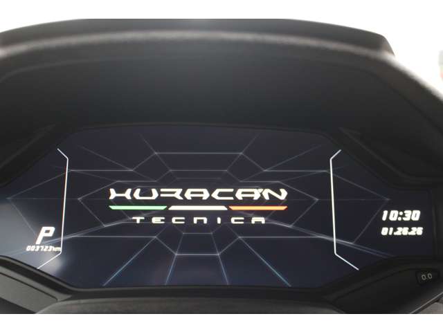 ウラカン 2023/R05