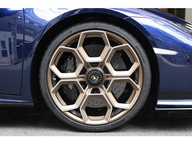 ウラカン 2023/R05