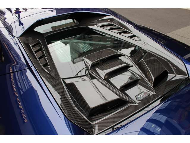 ウラカン 2023/R05