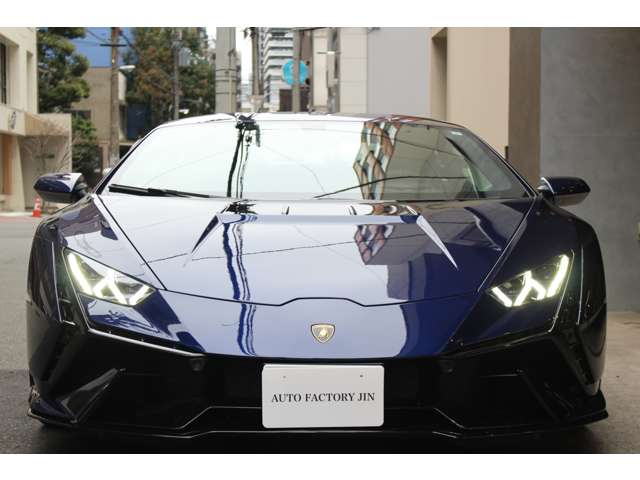 ウラカン 2023/R05