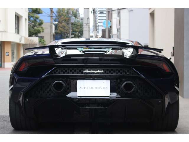 ウラカン 2023/R05