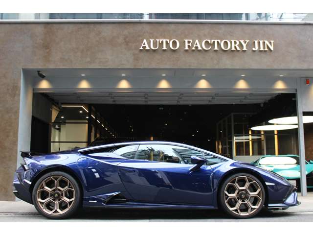 ウラカン 2023/R05