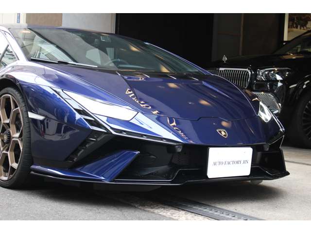 ウラカン 2023/R05