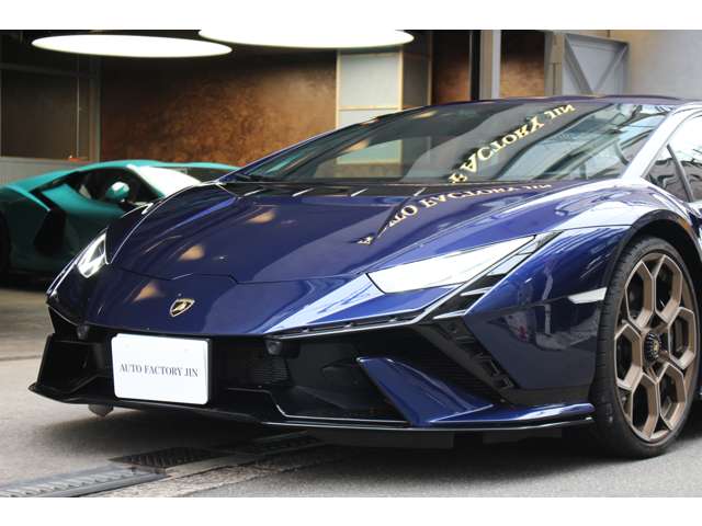 ウラカン 2023/R05