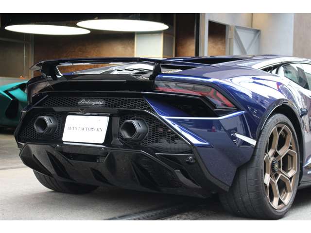 ウラカン 2023/R05