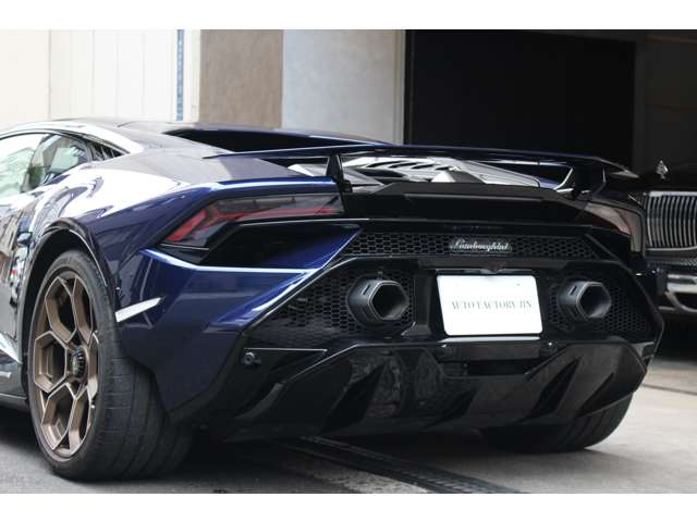 ウラカン 2023/R05