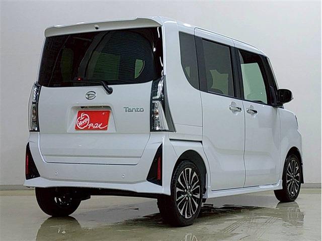タント 2026/R08
