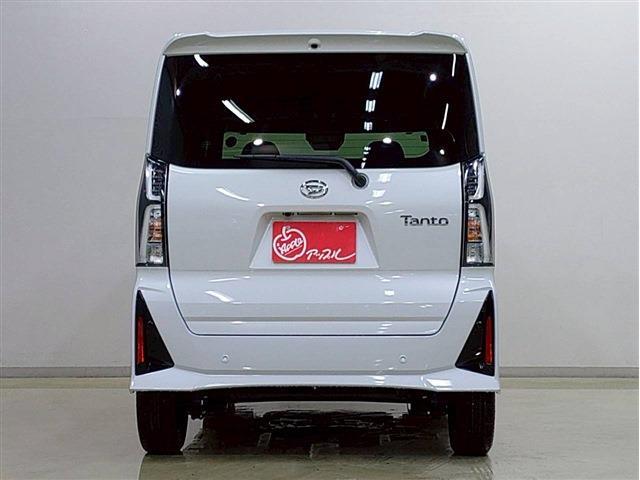 タント 2026/R08