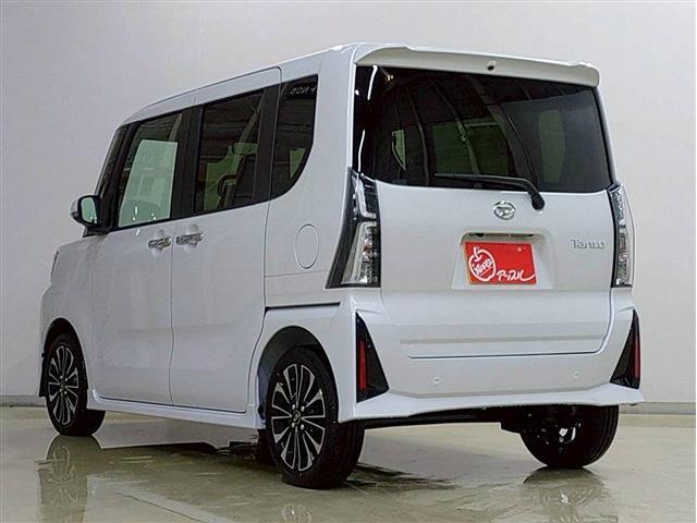 タント 2026/R08