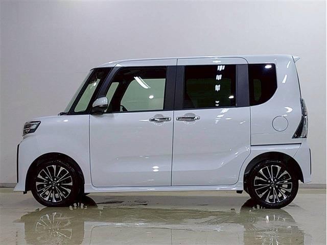 タント 2026/R08