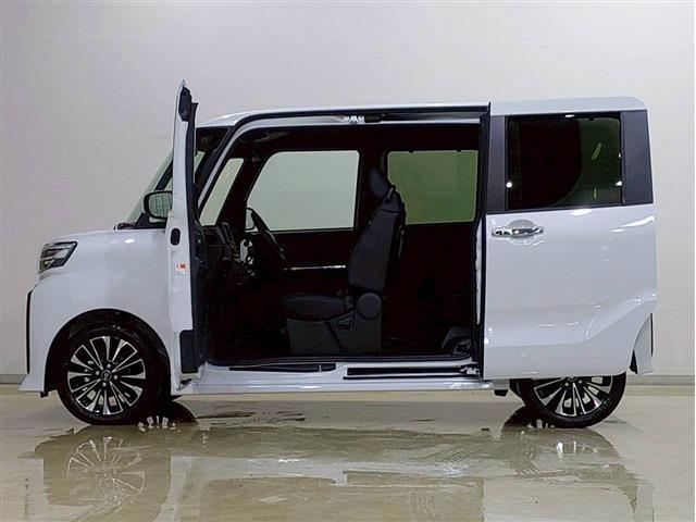 タント 2026/R08