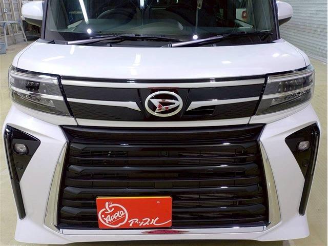 タント 2026/R08