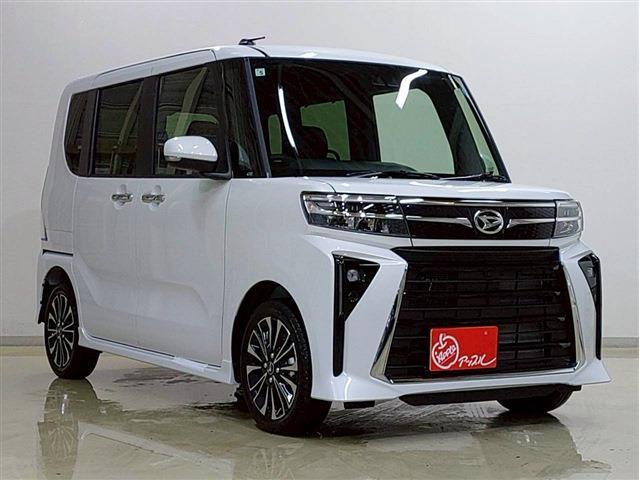 タント 2026/R08