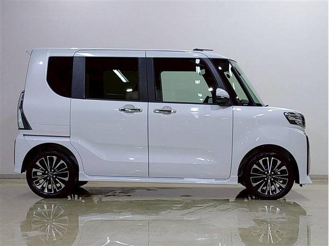 タント 2026/R08
