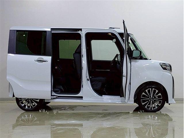 タント 2026/R08