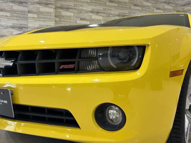 カマロ 2010/H22