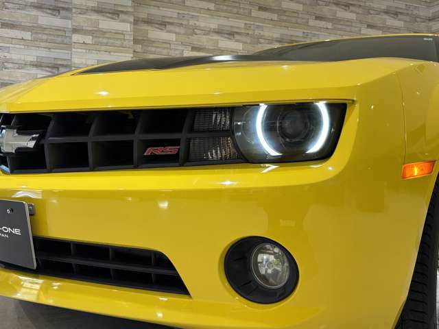 カマロ 2010/H22
