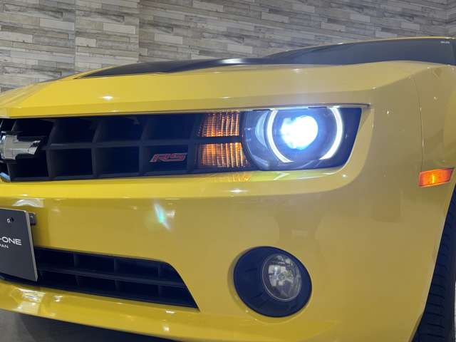 カマロ 2010/H22