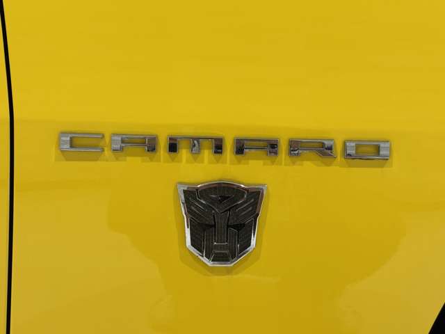 カマロ 2010/H22