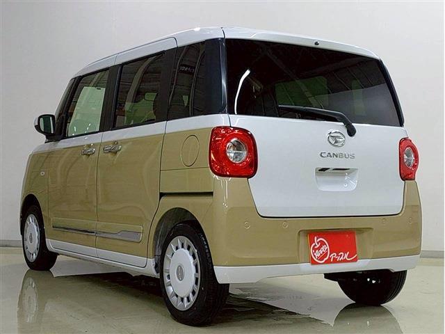ムーヴキャンバス 2026/R08