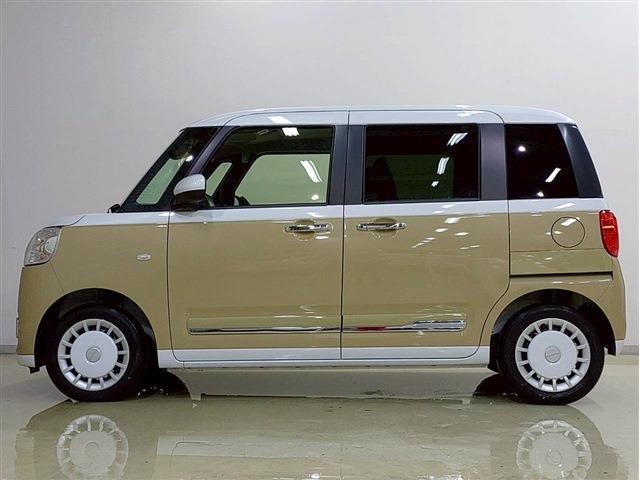 ムーヴキャンバス 2026/R08