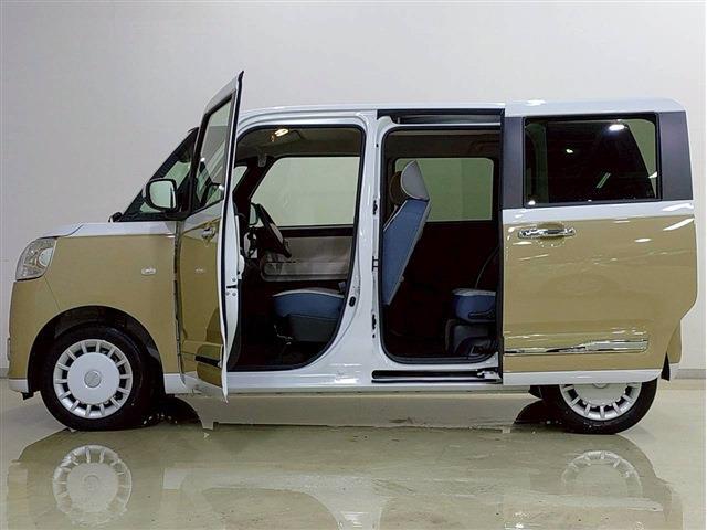 ムーヴキャンバス 2026/R08