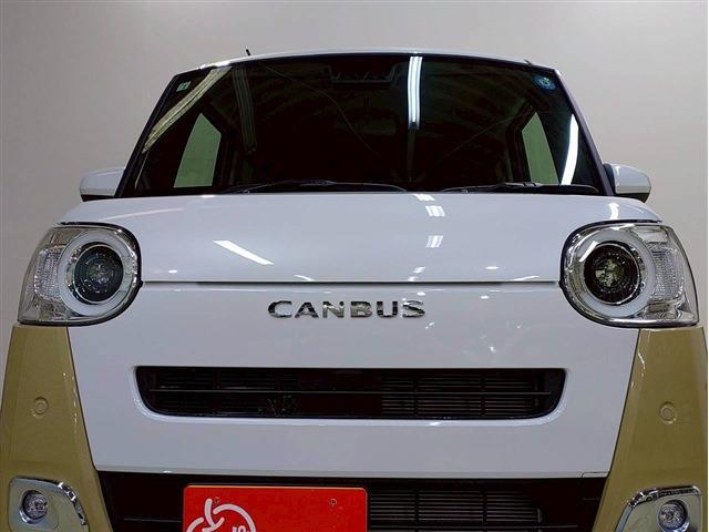 ムーヴキャンバス 2026/R08