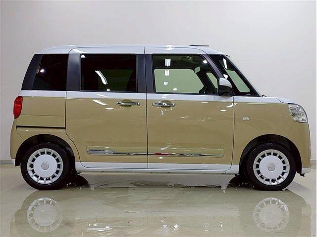 ムーヴキャンバス 2026/R08