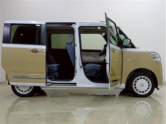 ムーヴキャンバス 2026/R08
