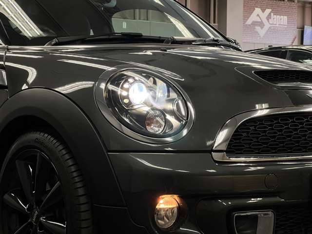 ミニクーペ 2015/H27