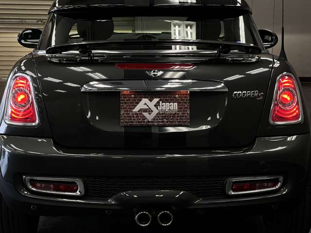 ミニクーペ 2015/H27