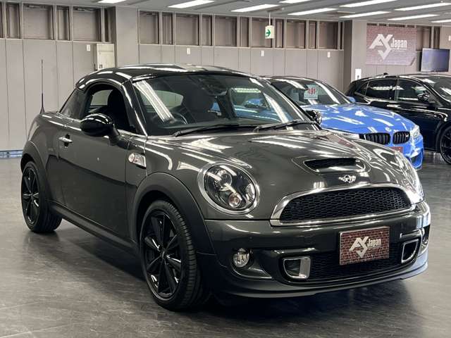 ミニクーペ 2015/H27