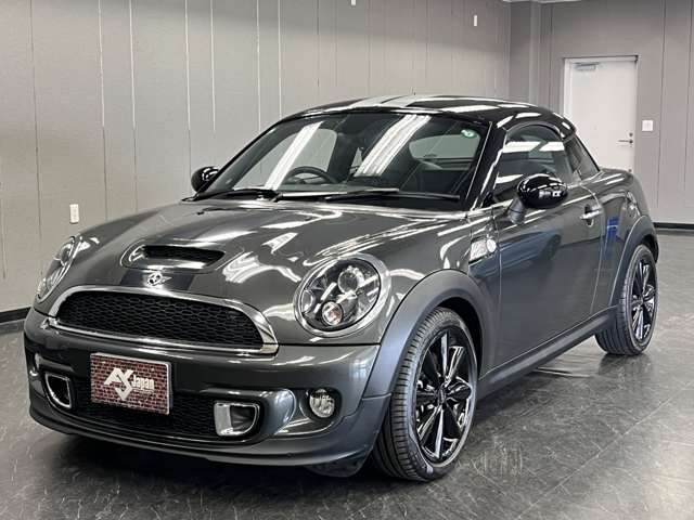 ミニクーペ 2015/H27