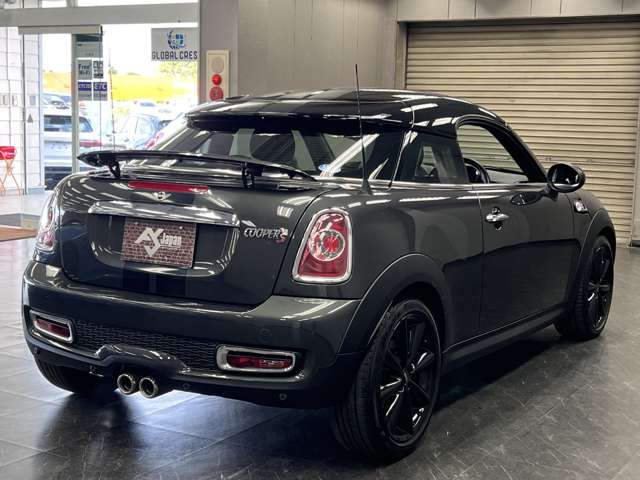 ミニクーペ 2015/H27
