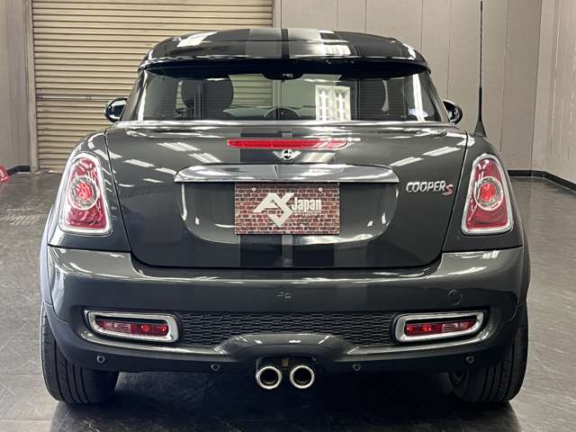 ミニクーペ 2015/H27