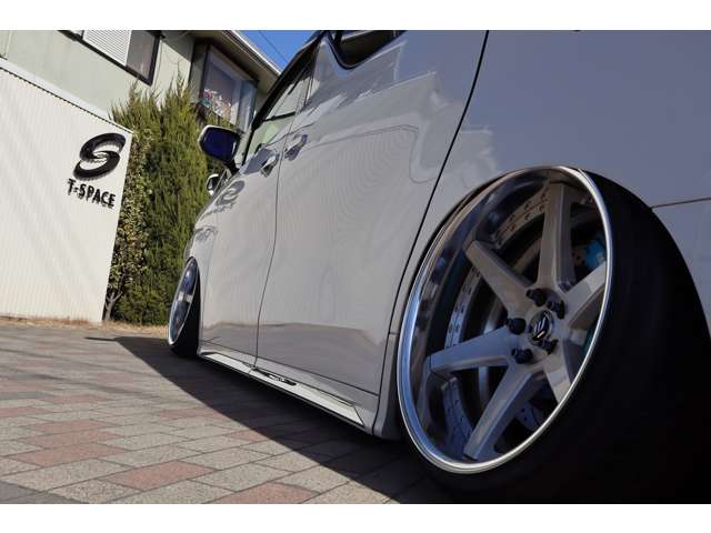 ヴェルファイア 2020/R02