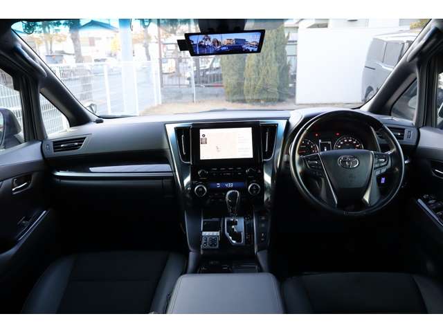 ヴェルファイア 2020/R02