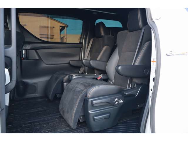 ヴェルファイア 2020/R02