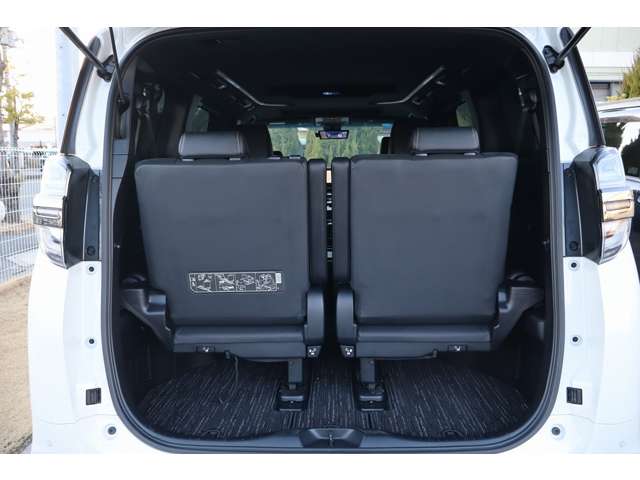 ヴェルファイア 2020/R02