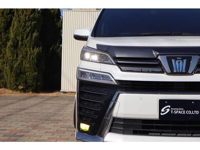 ヴェルファイア 2020/R02