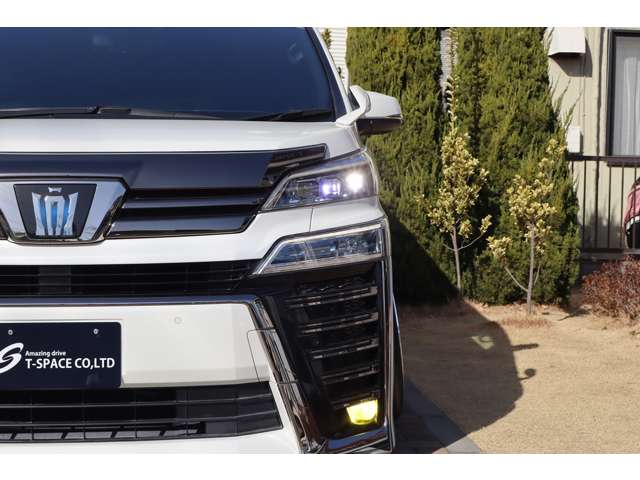 ヴェルファイア 2020/R02