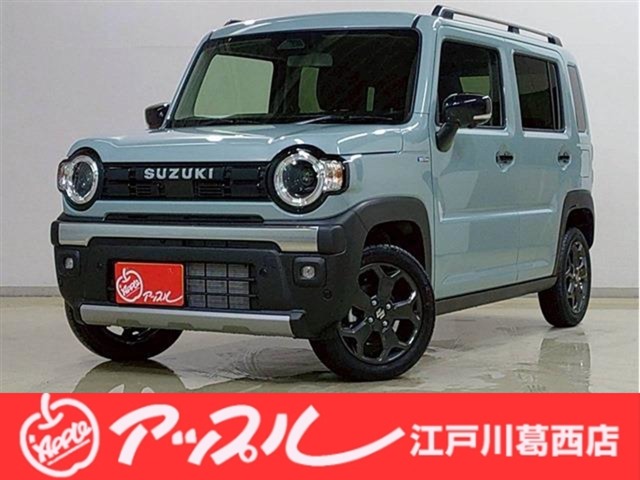 ハスラー 2026/R08
