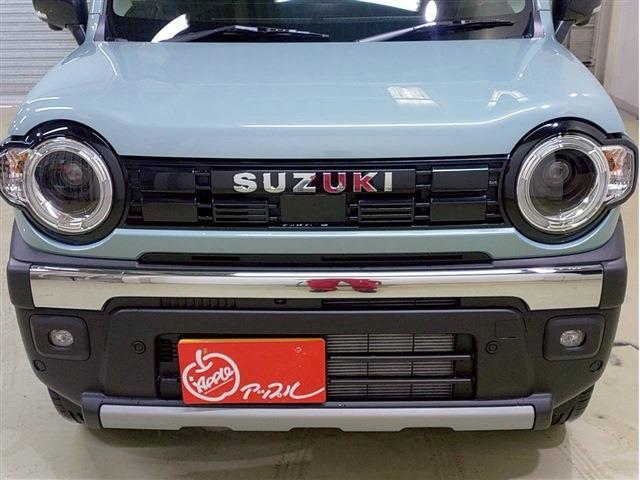 ハスラー 2026/R08