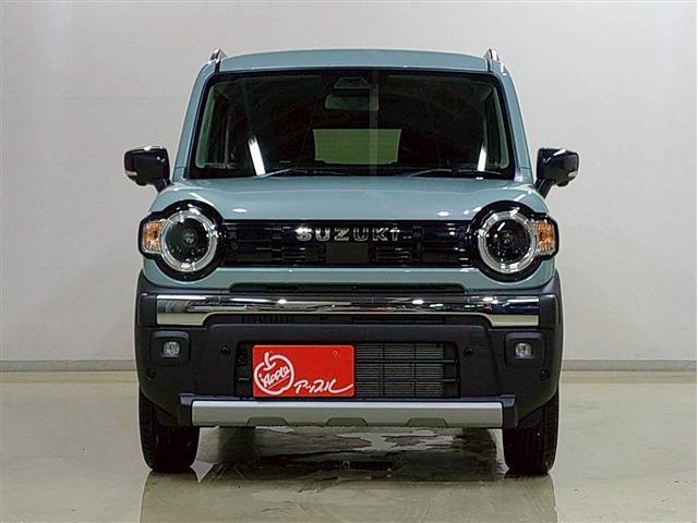 ハスラー 2026/R08