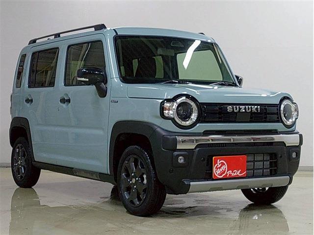 ハスラー 2026/R08