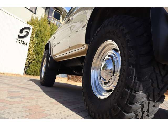 ハイラックスサーフ 1999/H11