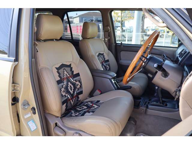 ハイラックスサーフ 1999/H11