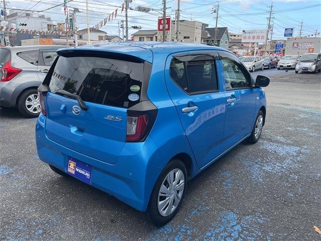 ミライース 2019/R1