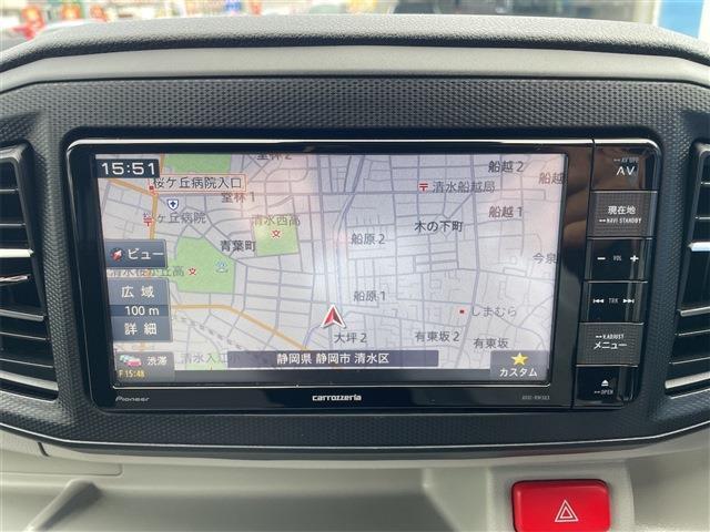 ミライース 2019/R1